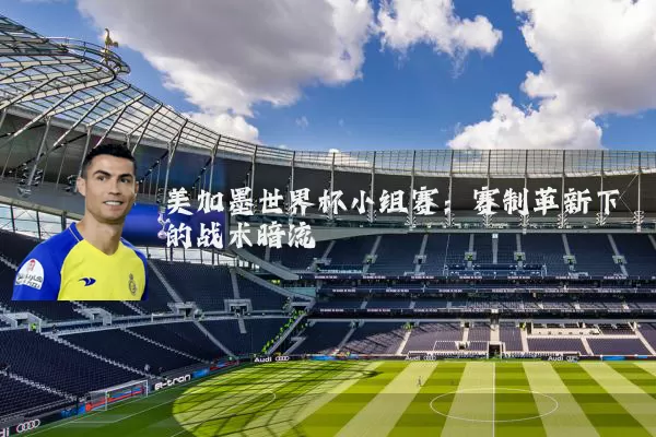 美加墨世界杯小组赛：赛制革新下的战术暗流